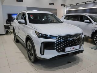 2026 Tenet T4L, белый, 2279000 рублей, вид 5