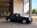 2001 Mercedes-Benz E-Класс 240 II (W210, S210) Рестайлинг, синий, 850000 рублей - вид 1
