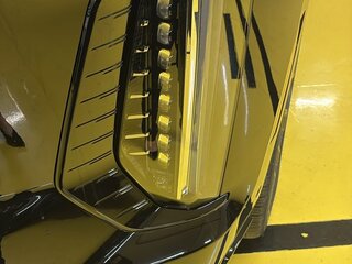 2026 Cadillac Escalade-V I Рестайлинг, чёрный, 27450000 рублей, вид 5