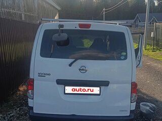 2016 Nissan NV200, белый, 1000000 рублей, вид 3