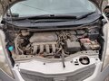 2007 Honda Fit II, серый, 400000 рублей - вид 10