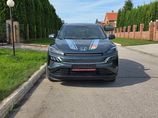 Ciimo (Dongfeng-Honda) M-NV I