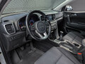 2019 Kia Sportage IV Рестайлинг, белый, 1830000 рублей - вид 9