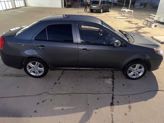 2014 Geely GC6, серый, 230000 рублей, вид 2