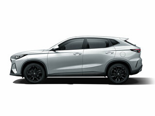 2026 Changan CS35 Max, белый, 2839900 рублей, вид 2