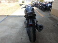 2024 Kawasaki Z H2, чёрный, 1670000 рублей - вид 3