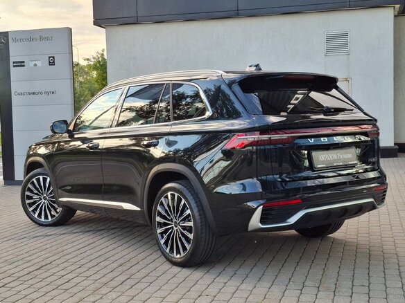 2026 VOLGA K50, чёрный, 4649000 рублей - вид 3