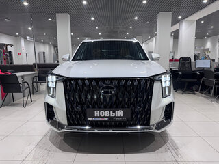 2025 GAC GS8 II, белый, 4599000 рублей, вид 2