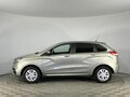 2020 Lada (ВАЗ) XRAY I, серый - вид 9