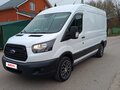 2021 Ford Transit, белый, 3450000 рублей - вид 6