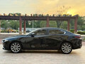 2023 Mazda 3 Axela IV (BP), чёрный, 1650000 рублей - вид 6