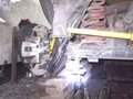2009 ТагАЗ Tager, серый, 900000 рублей - вид 10