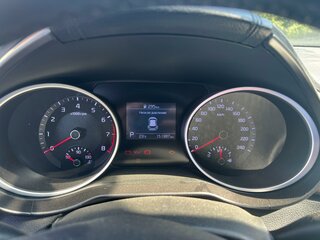 2019 Kia Ceed III, белый, 950000 рублей, вид 4