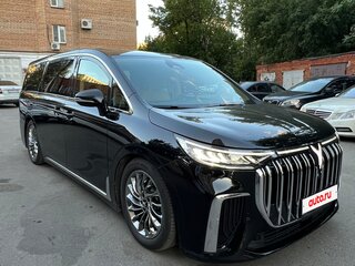 2025 Voyah Dream I, чёрный, 6700000 рублей, вид 3