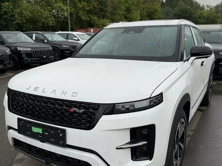 Jeland J7