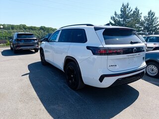 2026 Volkswagen Teramont Pro II (China Market), белый, 6500000 рублей, вид 5