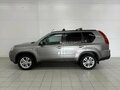 2014 Nissan X-Trail II Рестайлинг, серый - вид 8