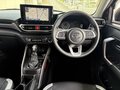 2021 Toyota Raize I, чёрный - вид 11