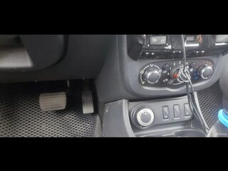 2020 Renault Duster I Рестайлинг, серый, 1450000 рублей, вид 3