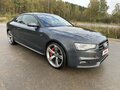 2014 Audi A5 I (8T) Рестайлинг, серый, 2150000 рублей - вид 1