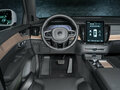 2026 Volvo XC90 B5 II Рестайлинг 2, серый, 10600000 рублей - вид 9