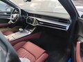 2026 Audi A7 L 45 TFSI II (4K), чёрный, 6990000 рублей - вид 5