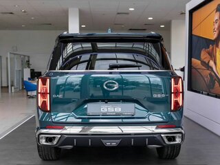 2026 GAC GS8 Dragon II, зелёный, 5349000 рублей, вид 3