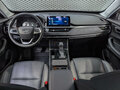 2024 Chery Tiggo 4 Pro I Рестайлинг, чёрный, 1610000 рублей - вид 11