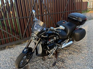 1999 Honda X4, чёрный, 650000 рублей, вид 2