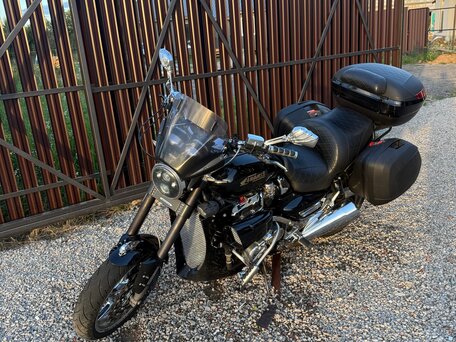 1999 Honda X4, чёрный, 650000 рублей, вид 2