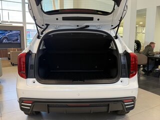 2026 Haval Jolion I Рестайлинг 2, белый, 2028510 рублей, вид 4