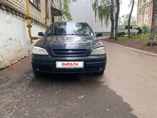 2007 Chevrolet Viva, чёрный, 320000 рублей, вид 3