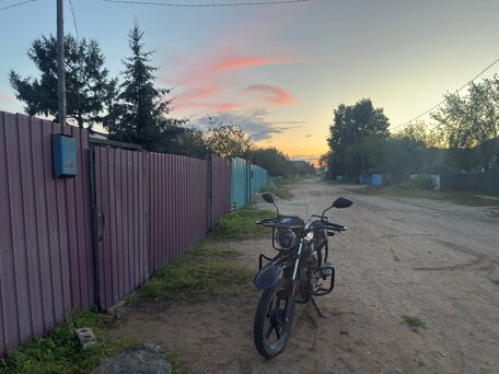 2025 Racer Tourist, чёрный, 120000 рублей, вид 3