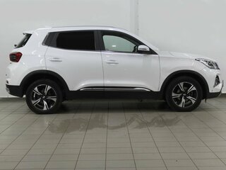2023 Chery Tiggo 4 Pro I, белый, 1015000 рублей, вид 4