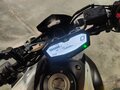 2015 Yamaha MT-07 (FZ-07), белый, 550000 рублей - вид 9