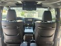 2021 Toyota Alphard III Рестайлинг, чёрный, 6890000 рублей - вид 5