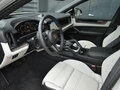 2026 Porsche Cayenne Coupé III Рестайлинг, серый, 19490000 рублей - вид 9