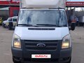 2016 Ford Transit, белый, 850000 рублей