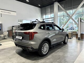 2026 Haval Jolion I Рестайлинг 2, серый, 2899000 рублей, вид 5