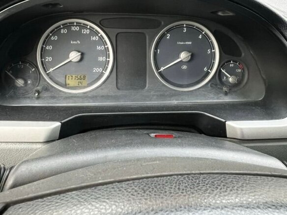2011 ГАЗ ГАЗель (3302), синий, 1050000 рублей - вид 11