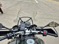 2013 Triumph Tiger Explorer, зелёный, 800000 рублей - вид 9