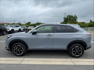 2026 Honda Vezel II Рестайлинг, серый, 2150000 рублей, вид 5