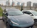 2021 Forthing T5 EVO, синий, 2050000 рублей