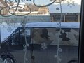 1993 Ford Transit, коричневый, 300000 рублей
