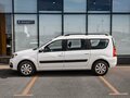 2025 Lada (ВАЗ) Largus CNG I Рестайлинг, белый - вид 7