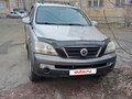 2003 Kia Sorento I, серый, 630000 рублей - вид 1