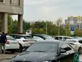 2007 BMW 3 серии 325i V (E90/E91/E92/E93), синий - вид 9