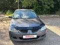 2004 Mitsubishi Lancer IX, серый, 279000 рублей