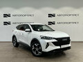 2023 Haval F7 I Рестайлинг, белый, 1999000 рублей - вид 6