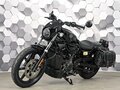 2022 Harley-Davidson Nightster, чёрный, 869000 рублей - вид 1